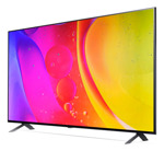 Smart Tv LG 65 Pulgadas 65nano80sqa 4k Nanocell Hdr Thinq Ai