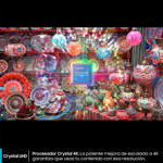 Smart Tv Samsung 55 Pulgadas Un55cu7000gczb Crystal Uhd 4k