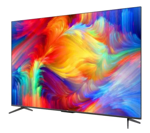 Smart Tv Google 4k Uhd 55 Pulgadas Tcl L55p735 Hdr Bt Dolby