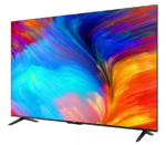 Televisor Smart Tcl Led 55 4k Uhd 55p635-f Google Tv Hdr10