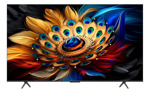 Smart Tcl Tv 55 Pulgadas 55c655-f Qled Pro 4k Uhd Android