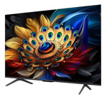 Smart Tcl Tv 55 Pulgadas 55c655-f Qled Pro 4k Uhd Android