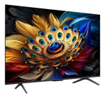 Smart Tcl Tv 55 Pulgadas 55c655-f Qled Pro 4k Uhd Android