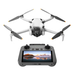 Drone DJI MINI 4 Pro Plegable + Control Remoto RC 2