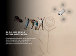 Drone DJI Mini 3 Fly More Combo (DJI RC)