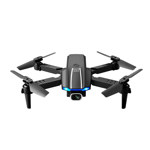 Drone Cuadricoptero Control Remoto Wifi Camara 720p