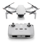 Drone DJI Mini 2 SE Cámara HD Vuelo Extendido
