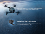 Baterias Drone DJI Fpv Fly More Kit + Hub de Carga