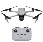 Drone DJI AIR 3 con Sistema de Doble Cámara
