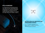 Drone DJI AIR 3 con Sistema de Doble Cámara