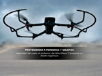 Protector de Helices Para Drone DJI Mavic 3