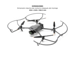 Protector de Helices Para Drone DJI Mavic 3