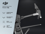 Aspas de Acople Rápido Dji Para M200 V2