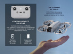 Drone DJI Neo Fly More Combo Con Control remoto Bateria de Vuelo Inteligente 