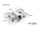 Drone DJI Neo Batería De Vuelo Inteligente Estabilizador mecánico de eje único