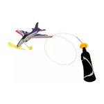 Circle Around Avion Volador Celeste Con Control
