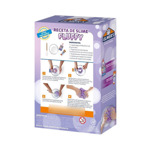 Kit Slime Elmers Fluffy Esponjoso X2 Piezas