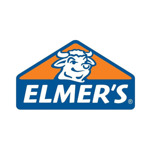 Kit Slime Elmers Fluffy Esponjoso X2 Piezas