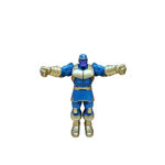 Muñeco Thanos Marvel Avengers Articulado 23cm