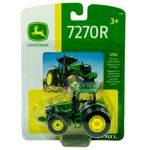 Vehículo de juguete John deere 7270R TRACTOR WITH REAR DUALS