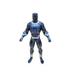 Muñeco Pantera Negra Articulado 23cm Marvel