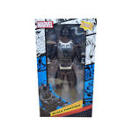 Muñeco Pantera Negra Articulado 23cm Marvel