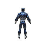 Muñeco Pantera Negra Articulado 23cm Marvel