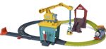 Tren Thomas & Friends Amigos Motorized Fix Up Vehiculo