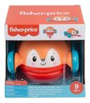 Autitos Fisher Price Animalitos Roll And Pop Zorro