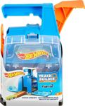 Hot Wheels Track Builder Lanzador Tramos  Pista