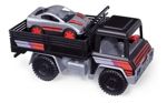 Super Camiones Camion Con Auto Lionels Transporte