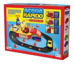 Juego Lionels Lavadero De Autos Acqua Rapido
