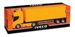Camion De Transporte Con Acoplado Iveco Vehiculo