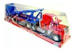 Cars Camion Mack A Friccion Con Licencia Disney 50cm