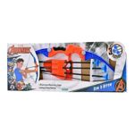 Juego De Arco Y Flecha Avengers Vengadores Ditoys
