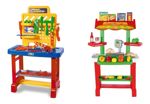 Mi Primer Supermercado Y Mi Primer Taller Rondi