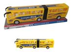 Autobus Flexible Colectivo Juguete