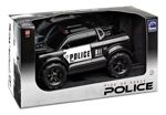 Camioneta Policia Pick Up Force Roma Vehiculo Juguete