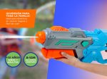 Pistola de Agua Gadnic WG1000 Lanzadora de Agua