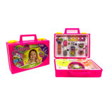 Valija Juliana Diseño De Uñas Esmaltes De Verdad
