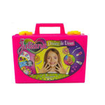 Valija Juliana Diseño De Uñas Esmaltes De Verdad