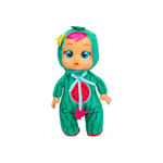 Muñeca Cry Babies Bebes Llorones Tiny Cuddles Sandia