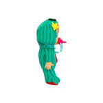 Muñeca Cry Babies Bebes Llorones Tiny Cuddles Sandia
