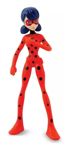 Muñeco Moldeable Miraculous Bend Ems Flexible Tapimovil