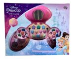 Set De Maquillaje Princesas Tiny Belleza Infantil