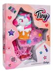 Set De Maquillaje Unicornio Helado  En Caja Tiny