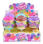 Surtido Muñecas The Sweet Pony Surprise Sorpresa Ditoys Orig