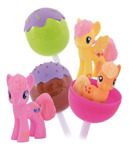 Surtido Muñecas The Sweet Pony Surprise Sorpresa Ditoys Orig