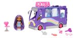 Barbie Extra Mini Minis Set De Juego Camión Turístico
