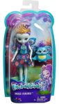 Muñecas Enchantimals, Mattel Original 3 Modelos